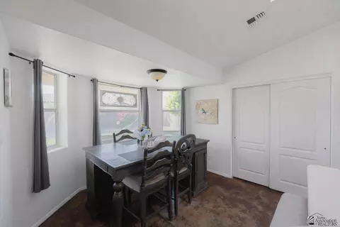 Dining - 8395 E Topeka Pl, Yuma, AZ 85365 photo 1 of 1