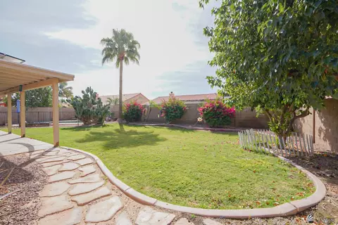 Exterior - 8395 E Topeka Pl, Yuma, AZ 85365 photo 7 of 15