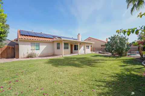 Exterior - 8395 E Topeka Pl, Yuma, AZ 85365 photo 4 of 15