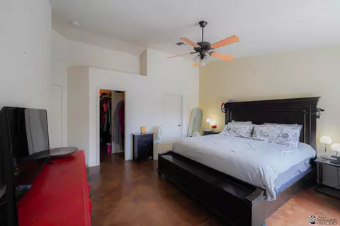 Bedroom - 8395 E Topeka Pl, Yuma, AZ 85365 photo 2 of 5