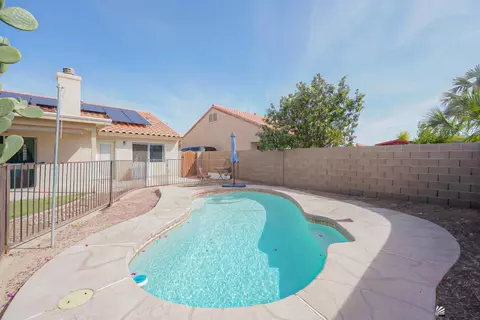 Exterior - 8395 E Topeka Pl, Yuma, AZ 85365 photo 10 of 15