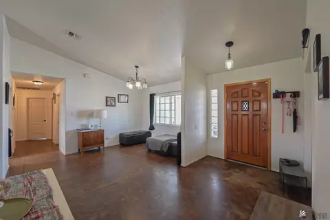 Entry Way - 8395 E Topeka Pl, Yuma, AZ 85365 photo 1 of 1