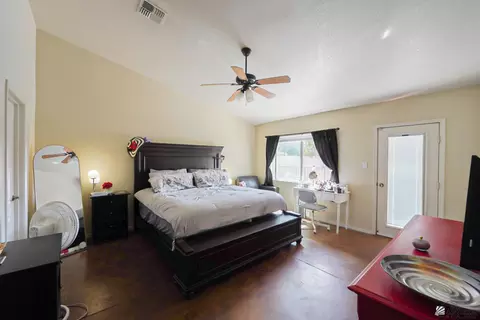 Bedroom - 8395 E Topeka Pl, Yuma, AZ 85365 photo 1 of 5