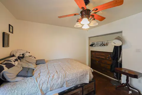 Bedroom - 8395 E Topeka Pl, Yuma, AZ 85365 photo 3 of 5