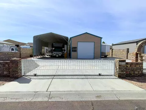 12771 E 46 St, Yuma, AZ 85367