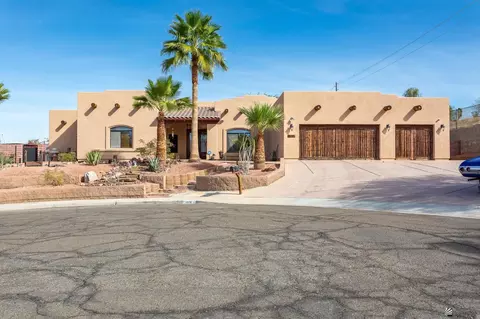 1778 W 35 Pl, Yuma, AZ 85364