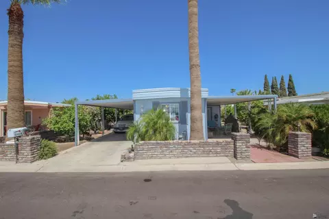 80 W Yellowstone Dr, Yuma, AZ 85365