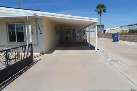 11414 E 34 Pl, Yuma, AZ 85367 photo 3