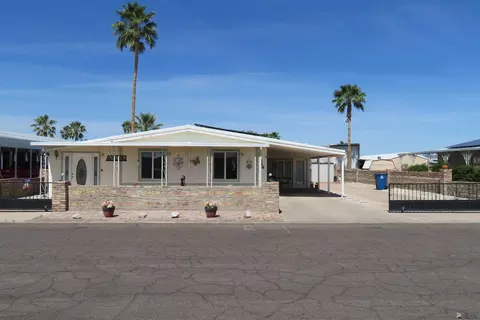 11414 E 34 Pl, Yuma, AZ 85367