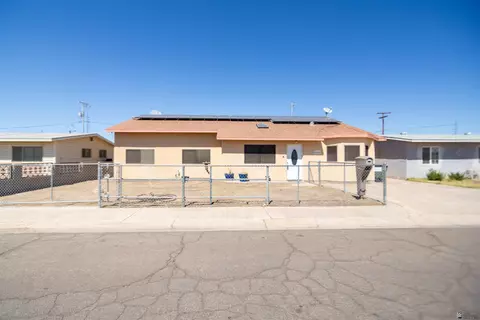 2088 E 24 Pl, Yuma, AZ 85365