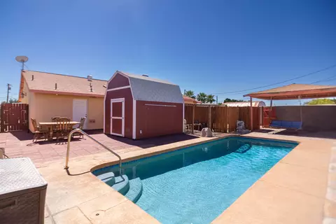 2088 E 24 Pl, Yuma, AZ 85365 photo 15