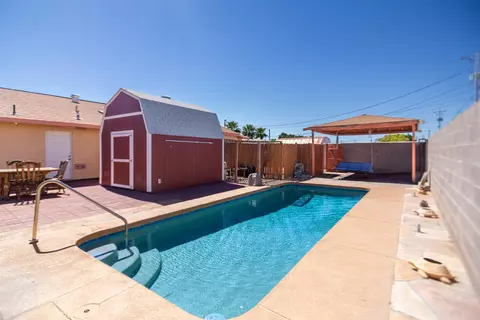 2088 E 24 Pl, Yuma, AZ 85365 photo 3