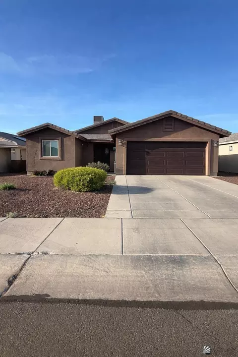 11610 E 33 St, Yuma, AZ 85367