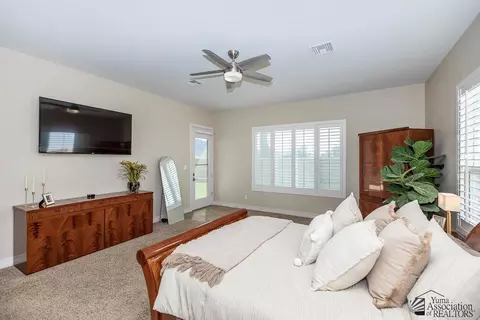 Bedroom - 14837 E 47 Ln, Yuma, AZ 85367 photo 1 of 4