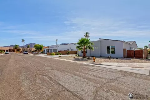 Exterior - 14837 E 47 Ln, Yuma, AZ 85367 photo 10 of 10