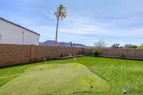 Exterior - 14837 E 47 Ln, Yuma, AZ 85367 photo 7 of 10