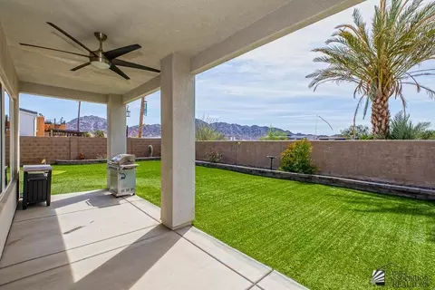 Exterior - 14837 E 47 Ln, Yuma, AZ 85367 photo 3 of 10