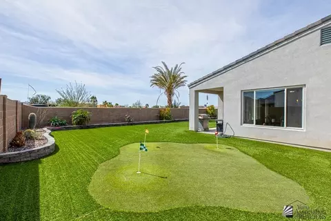 Exterior - 14837 E 47 Ln, Yuma, AZ 85367 photo 5 of 10