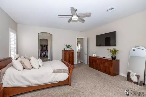 Bedroom - 14837 E 47 Ln, Yuma, AZ 85367 photo 2 of 4