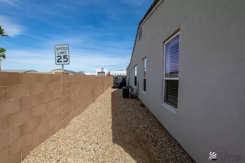 Exterior - 14837 E 47 Ln, Yuma, AZ 85367 photo 9 of 10