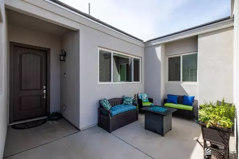 Exterior - 14837 E 47 Ln, Yuma, AZ 85367 photo 8 of 10