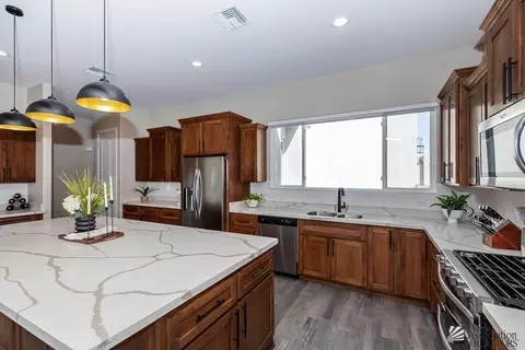 Kitchen - 14837 E 47 Ln, Yuma, AZ 85367 photo 1 of 4