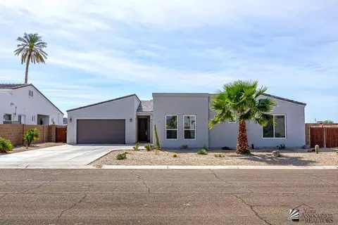 14837 E 47 Ln, Yuma, AZ 85367