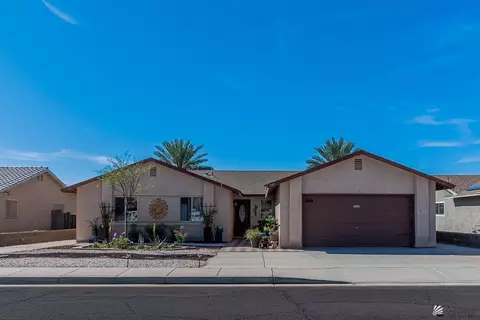 7247 E 25 St, Yuma, AZ 85365