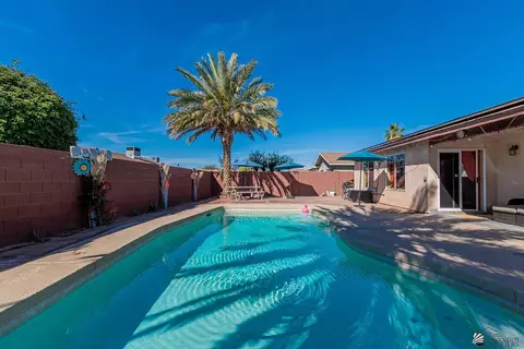7247 E 25 St, Yuma, AZ 85365 photo 33