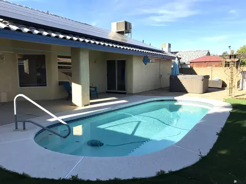 11156 E 26 Ln, Yuma, AZ 85367 photo 31