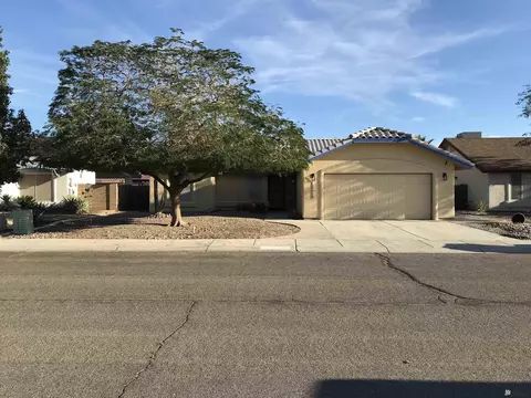 11156 E 26 Ln, Yuma, AZ 85367