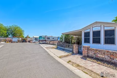 10331 E Compadre Ln, Yuma, AZ 85365 photo 2