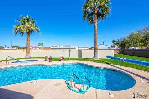 10331 E Compadre Ln, Yuma, AZ 85365 photo 5