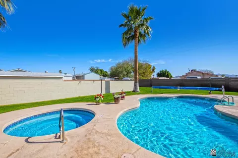 10331 E Compadre Ln, Yuma, AZ 85365 photo 4