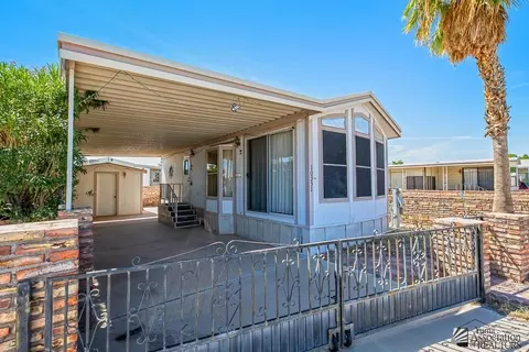 10331 E Compadre Ln, Yuma, AZ 85365 photo 3