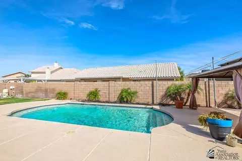3652 W 27 St, Yuma, AZ 85364