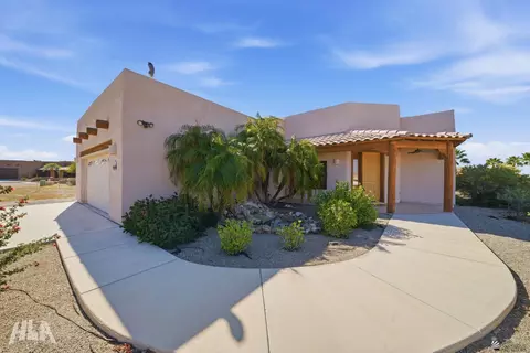 13500 S Brentwood Way, Yuma, AZ 85367