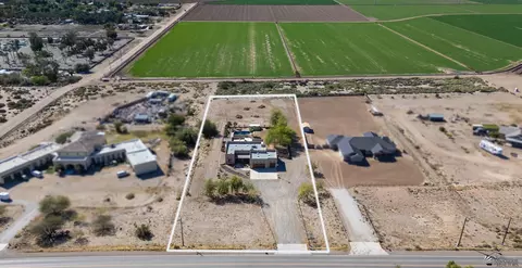 8419 E County 6 St, Yuma, AZ 85365 photo 22