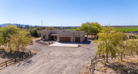 8419 E County 6 St, Yuma, AZ 85365 photo 23