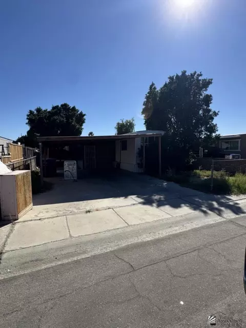 1157 E 23 St, Yuma, AZ 85365