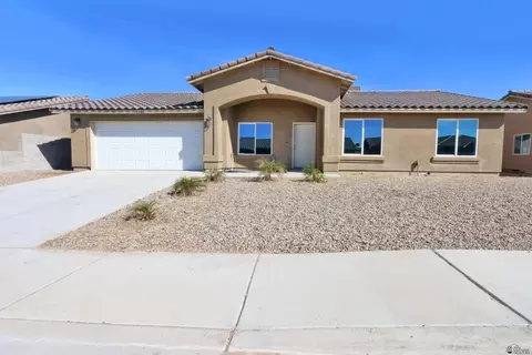 Exterior - 7940 E 42 Ln, Yuma, AZ 85365 photo 4 of 4