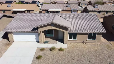 Exterior - 7940 E 42 Ln, Yuma, AZ 85365 photo 1 of 4