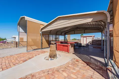 9646 E 34 Pl, Yuma, AZ 85365 photo 5