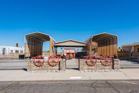 9646 E 34 Pl, Yuma, AZ 85365