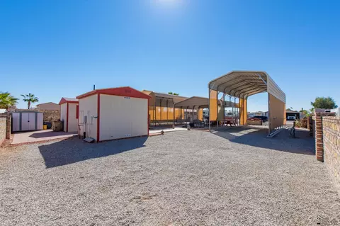 9646 E 34 Pl, Yuma, AZ 85365 photo 11