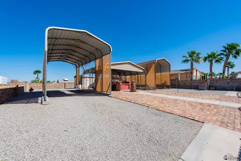 9646 E 34 Pl, Yuma, AZ 85365 photo 3