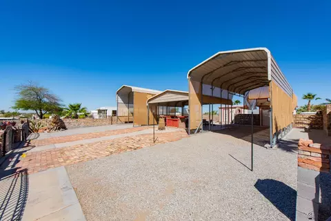 9646 E 34 Pl, Yuma, AZ 85365 photo 2