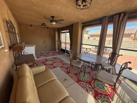 Exterior - 14452 E 54 St, Yuma, AZ 85367 photo 7 of 8