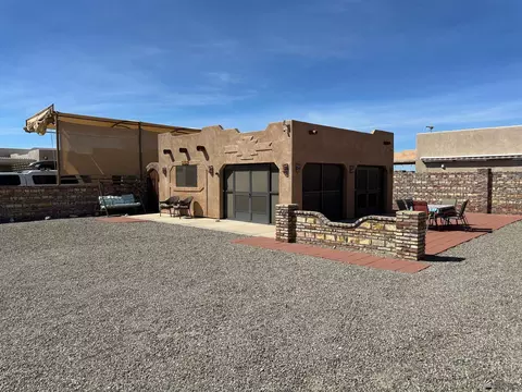 Exterior - 14452 E 54 St, Yuma, AZ 85367 photo 4 of 8