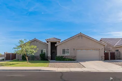 4197 W 27 Ln, Yuma, AZ 85364
